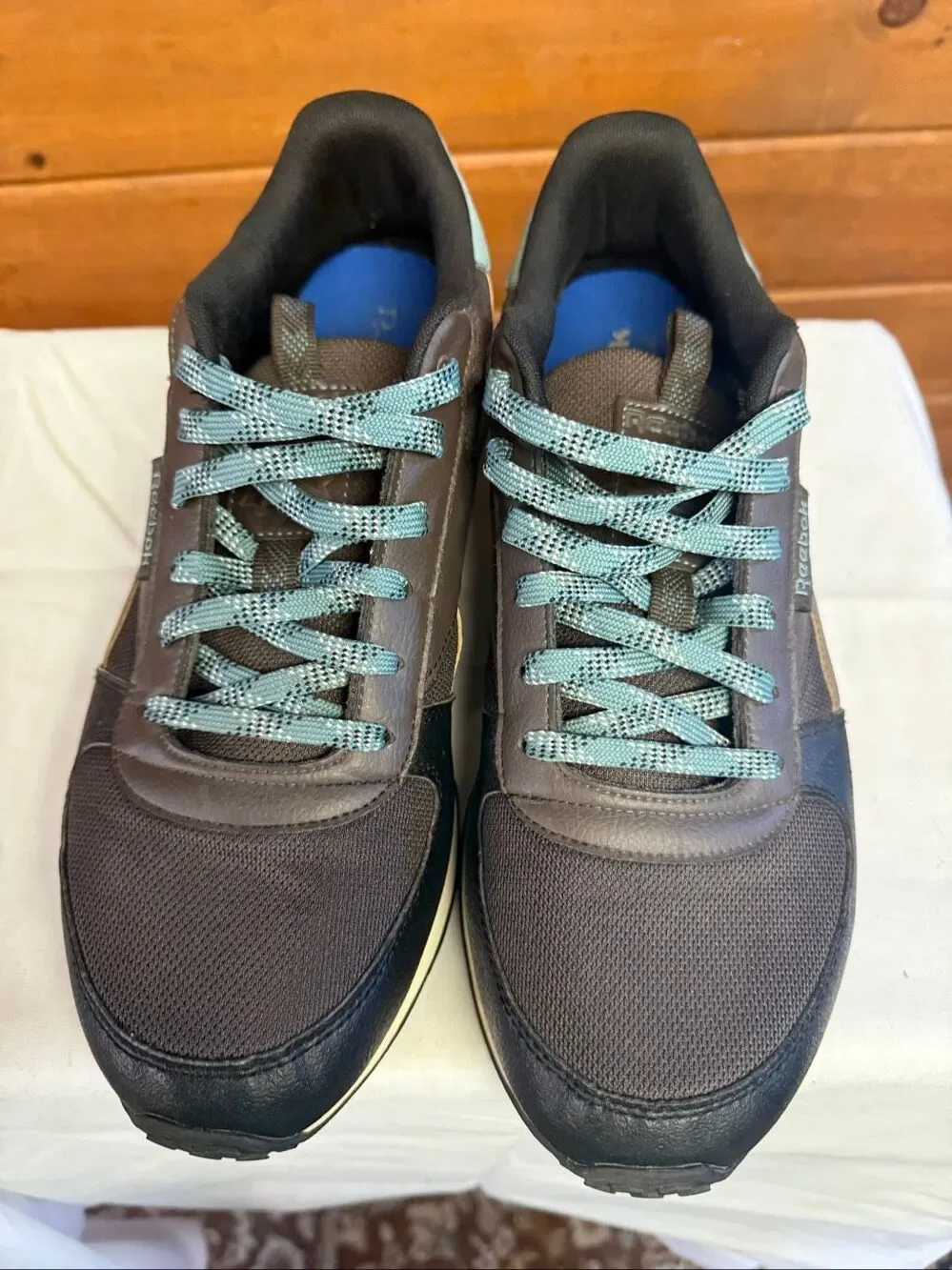 Reebok mens royal